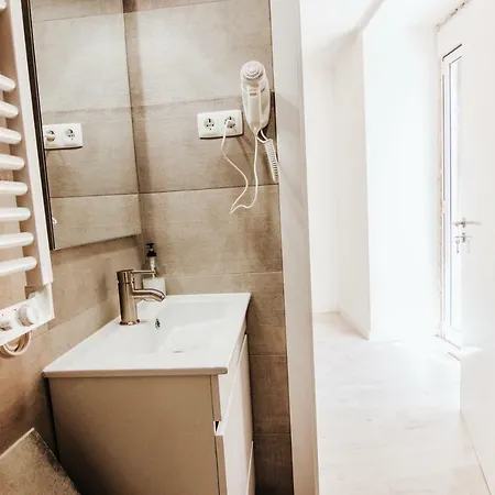 Apartment 5 Rua Antao Girao Ii Setubal