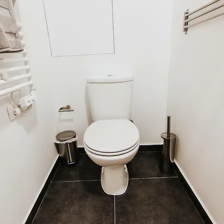 5 Rua Antao Girao Ii Apartment