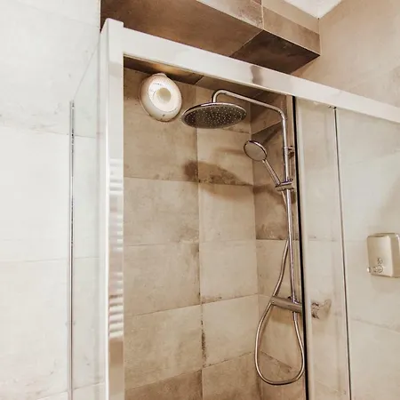 5 Rua Antao Girao Ii Apartment *