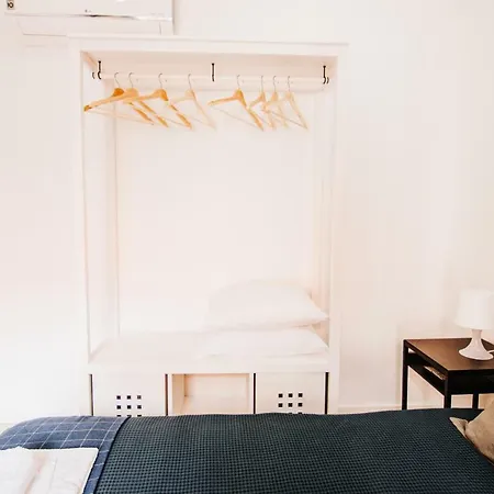 5 Rua Antao Girao Ii Apartment *